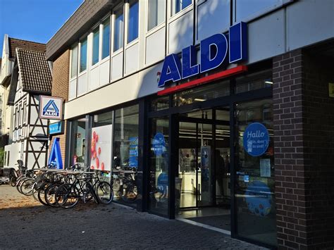 aldi kastanienallee